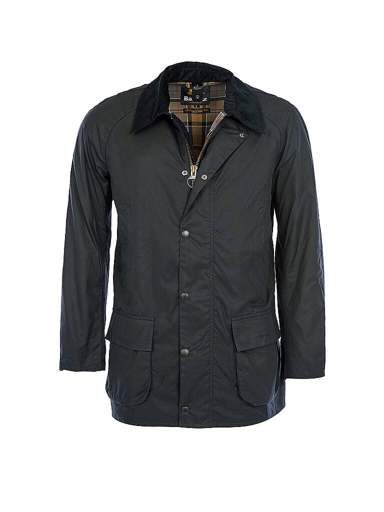 BARBOUR Jacke Bristol blau | XL von Barbour