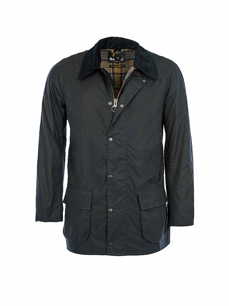 BARBOUR Jacke Bristol blau | XXL von Barbour