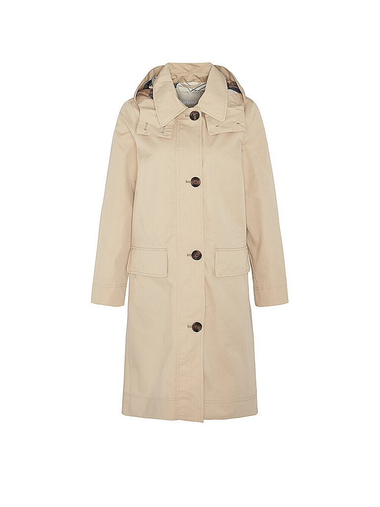 BARBOUR Mantel HEBRIDES beige | 44 von Barbour