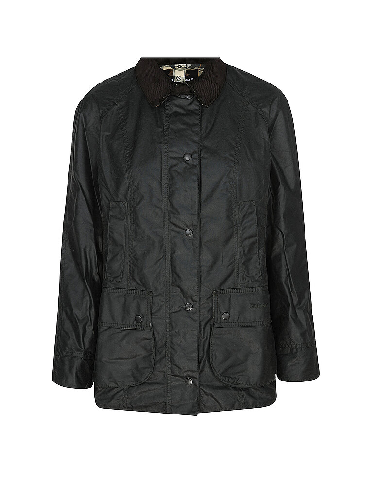 BARBOUR Parka BEADNELL hellgrün | 42 von Barbour