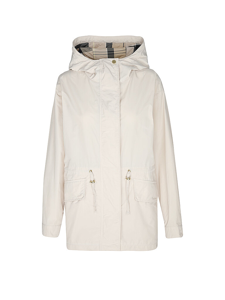 BARBOUR Parka MACY creme | 46 von Barbour