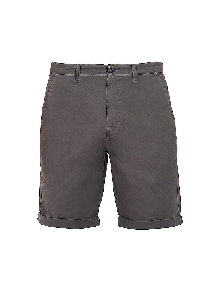 BARBOUR Shorts GLENDALE grau | XL von Barbour