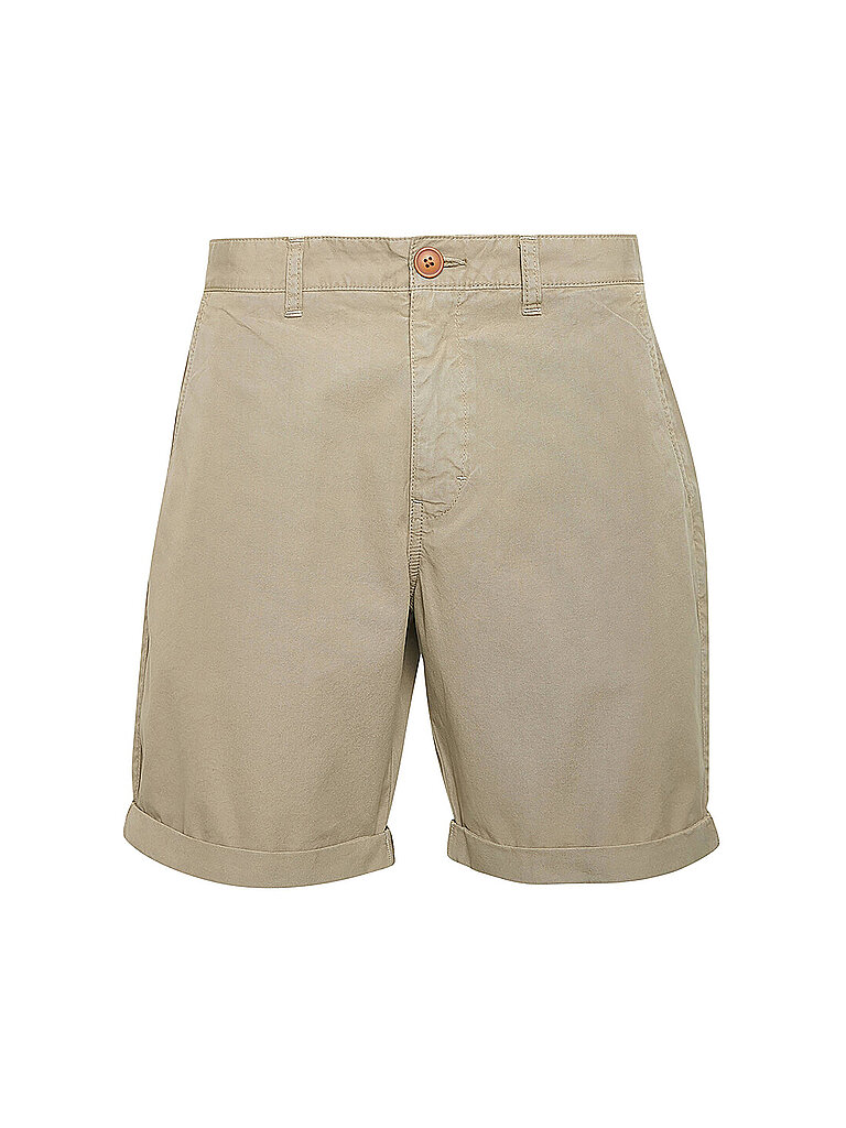 BARBOUR Shorts GLENDALE olive | L von Barbour