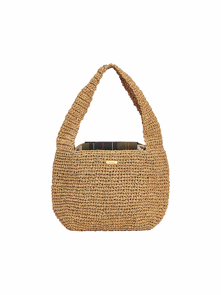 BARBOUR Tasche - Henkeltasche LILY beige BARBOUR Tasche - Henkeltasche LILY beige von Barbour