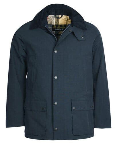 Barbour BARBOUR WATERPROOF ASHBY JACKET-L L von Barbour