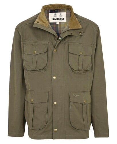 Barbour Barbour Sanderling Casual-L L von Barbour