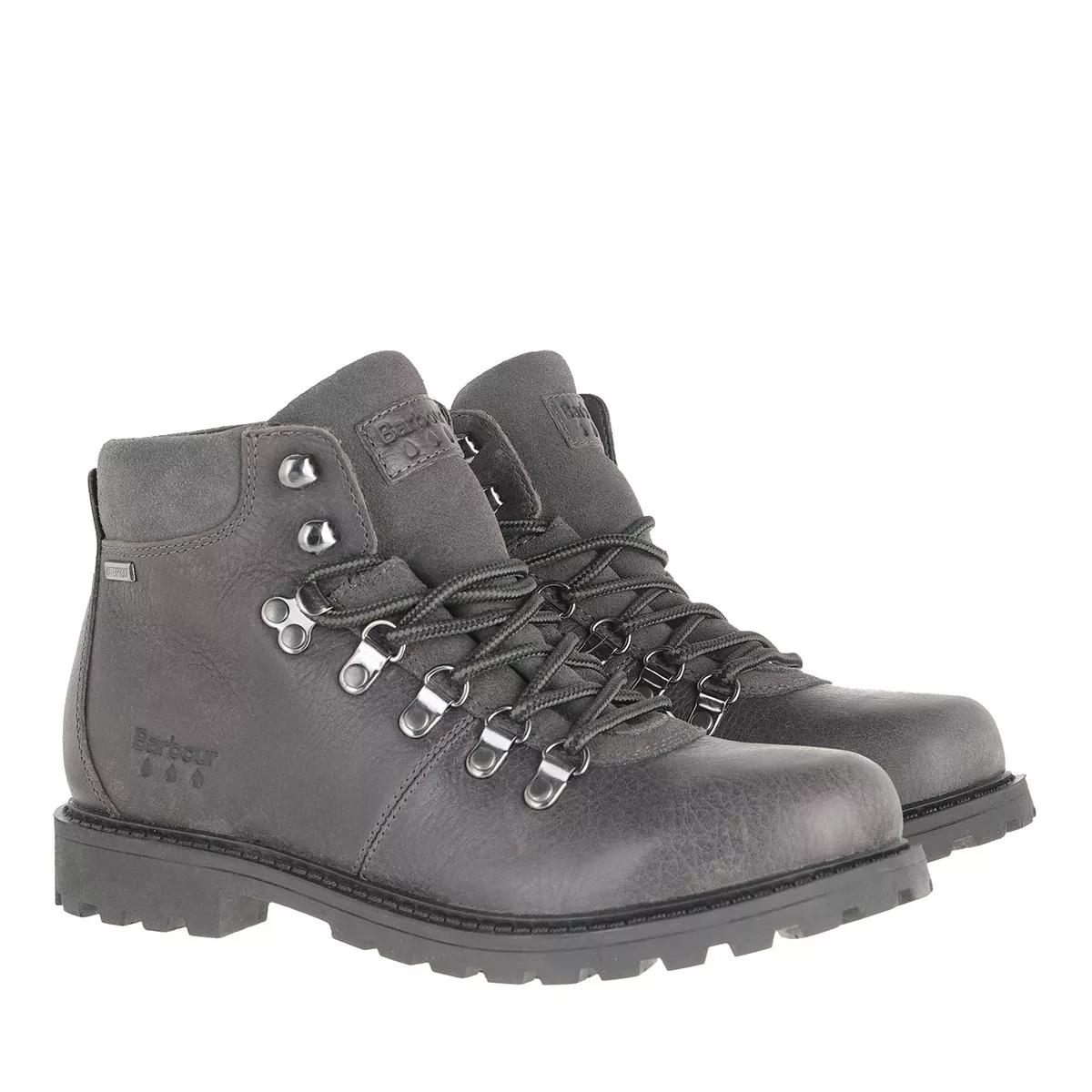 Barbour Boots & Stiefeletten - Fairfield Boots - Gr. 36 (EU) - in Schwarz - für Damen von Barbour