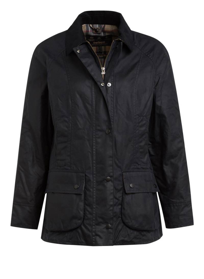 Barbour Jacke Beadnell blau von Barbour