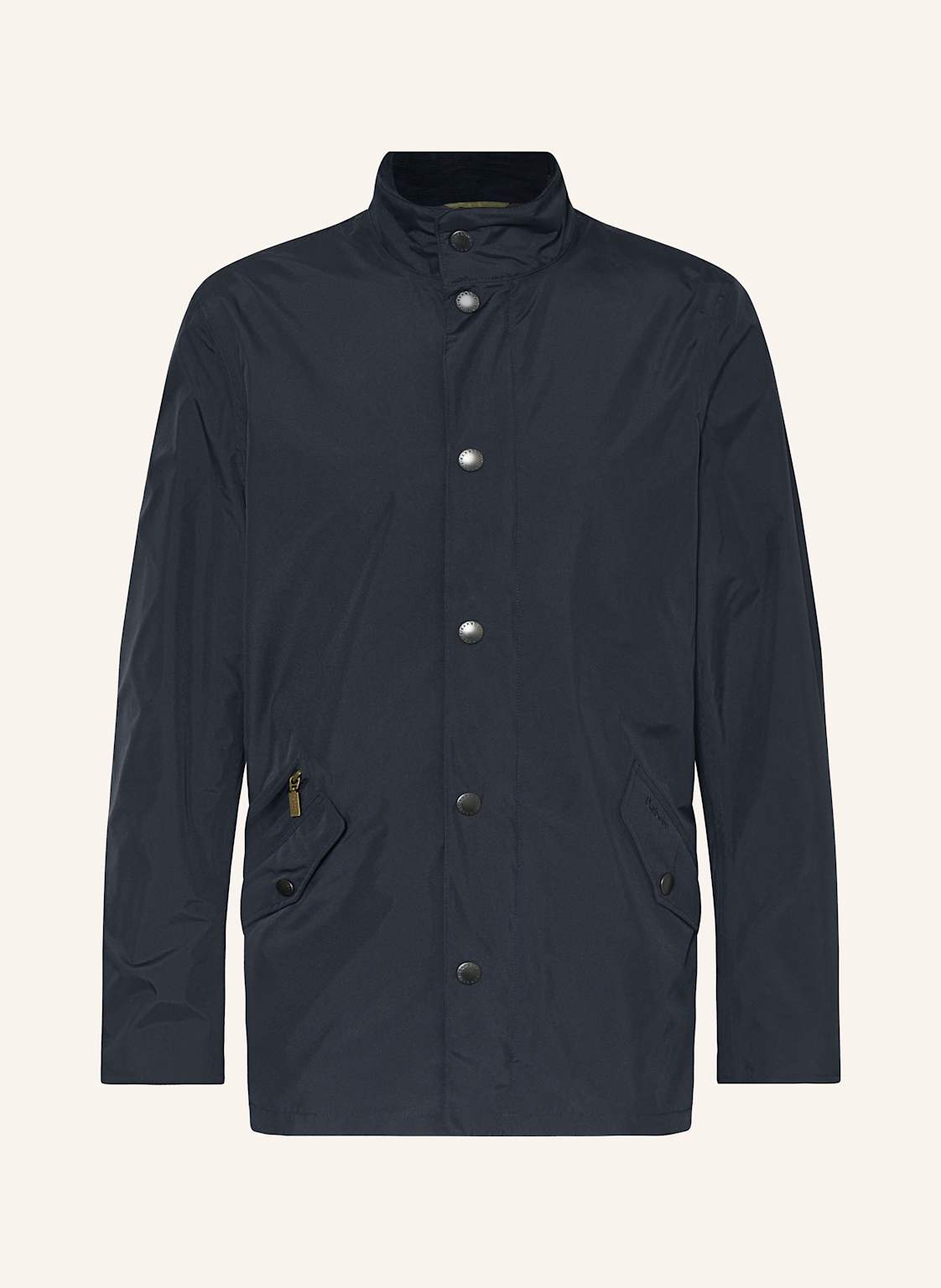Barbour Jacke Spoonbill blau Barbour Jacke Spoonbill blau von Barbour