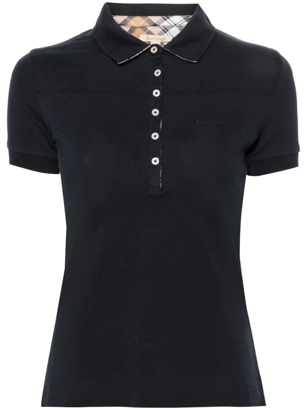 Barbour Portsdown polo shirt - Blue von Barbour