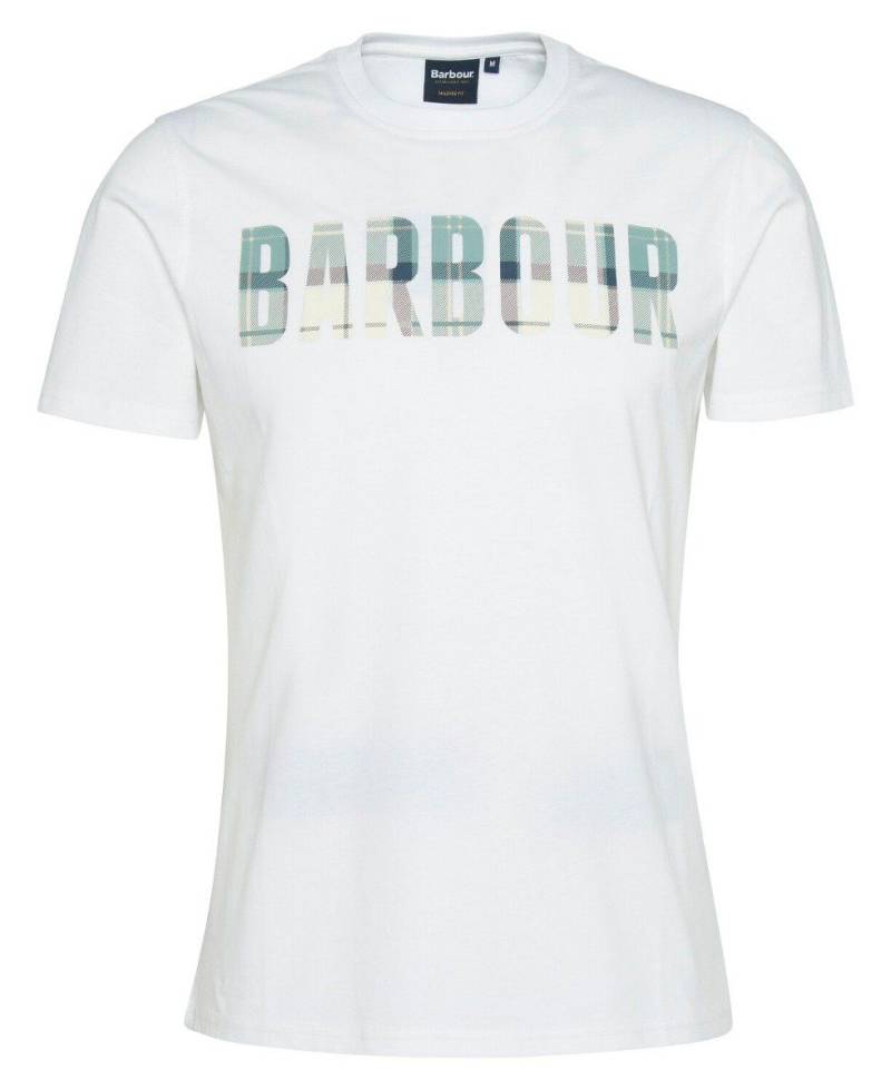 Barbour Thurford T-Shirt-XL XL von Barbour