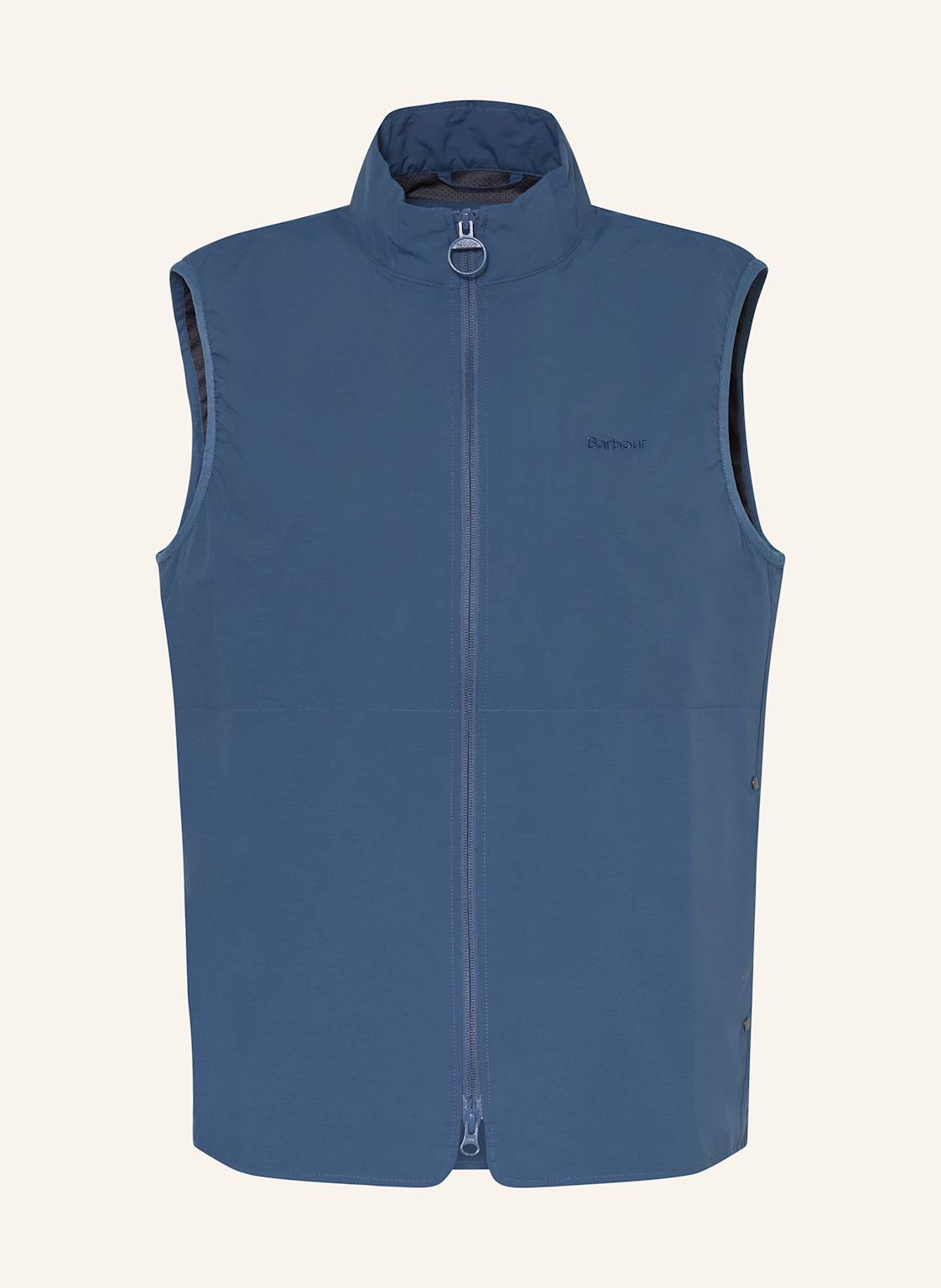 Barbour Weste Rye blau Barbour Weste Rye blau von Barbour