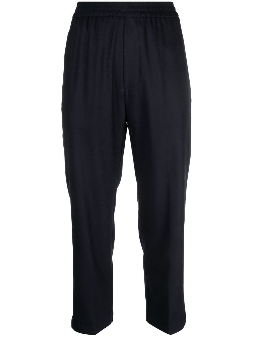 Barena Alfonso Frare straight-leg trousers - Blue von Barena