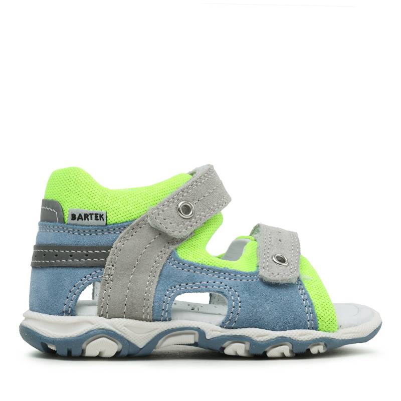 Sandalen Bartek 11848 024 Bunt von Bartek