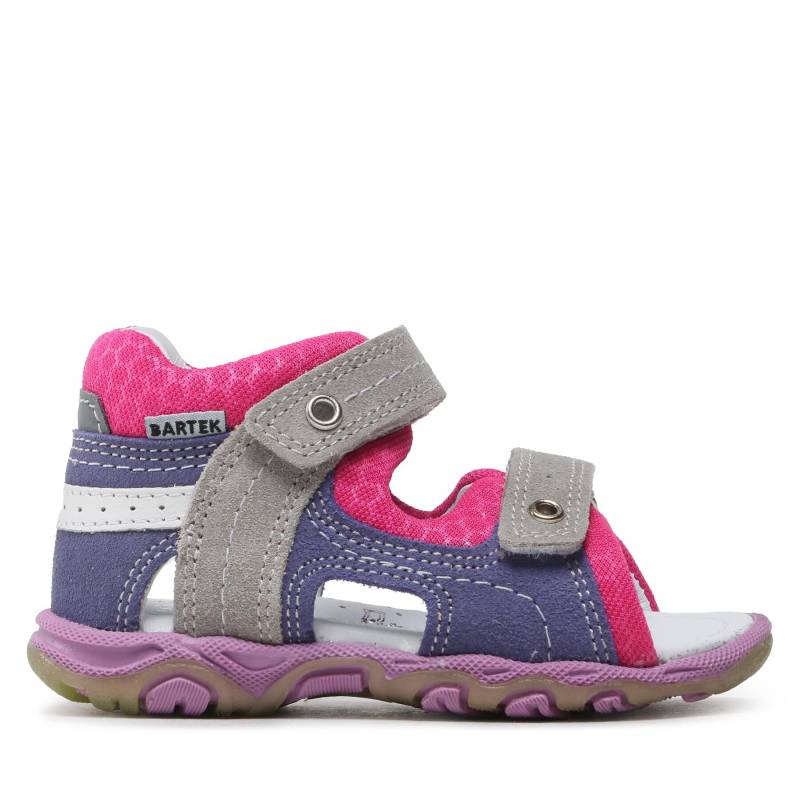 Sandalen Bartek 11848 027 Bunt von Bartek