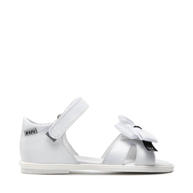 Sandalen Bartek 16041001 Weiß von Bartek