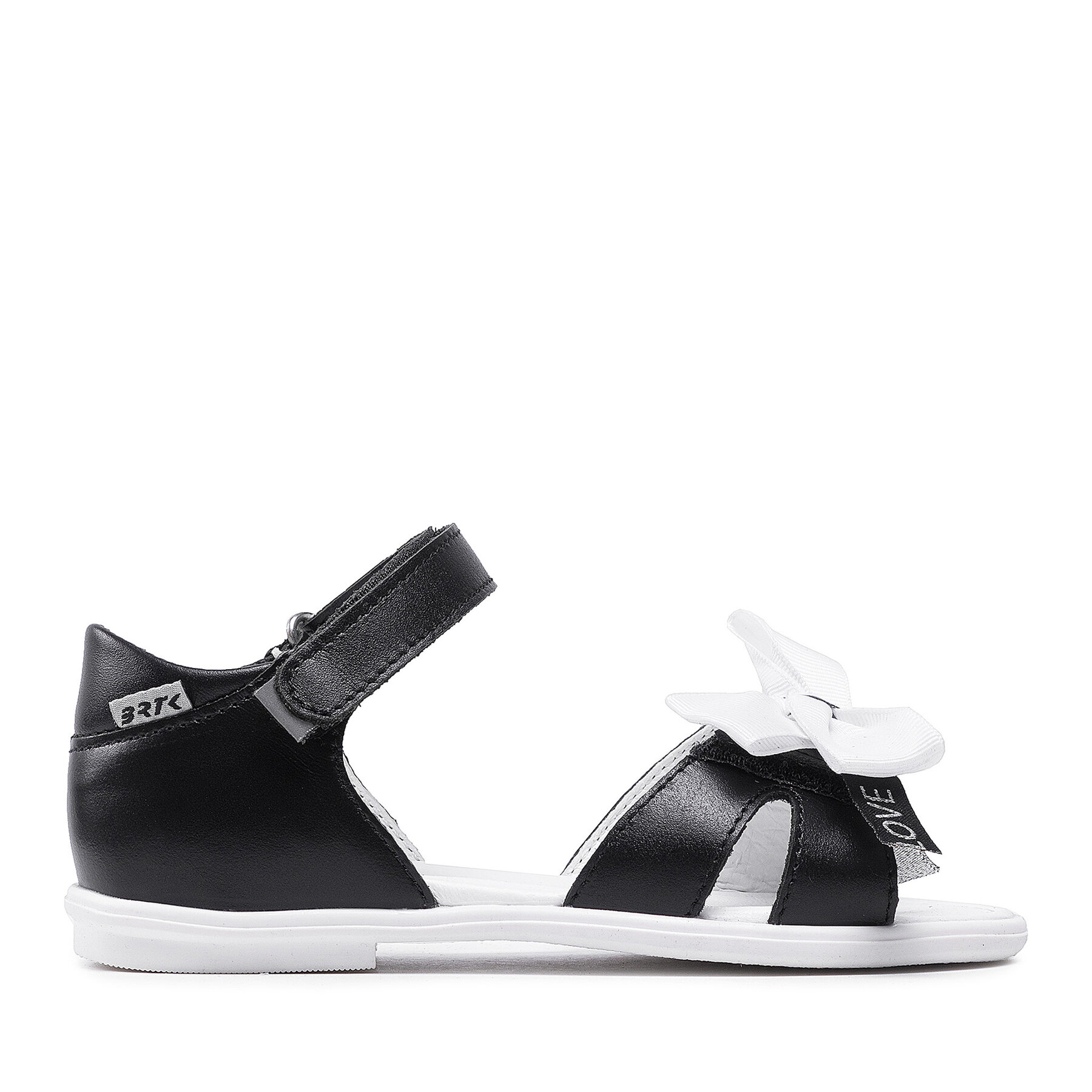 Sandalen Bartek 16041002 Schwarz Sandalen Bartek 16041002 Schwarz von Bartek