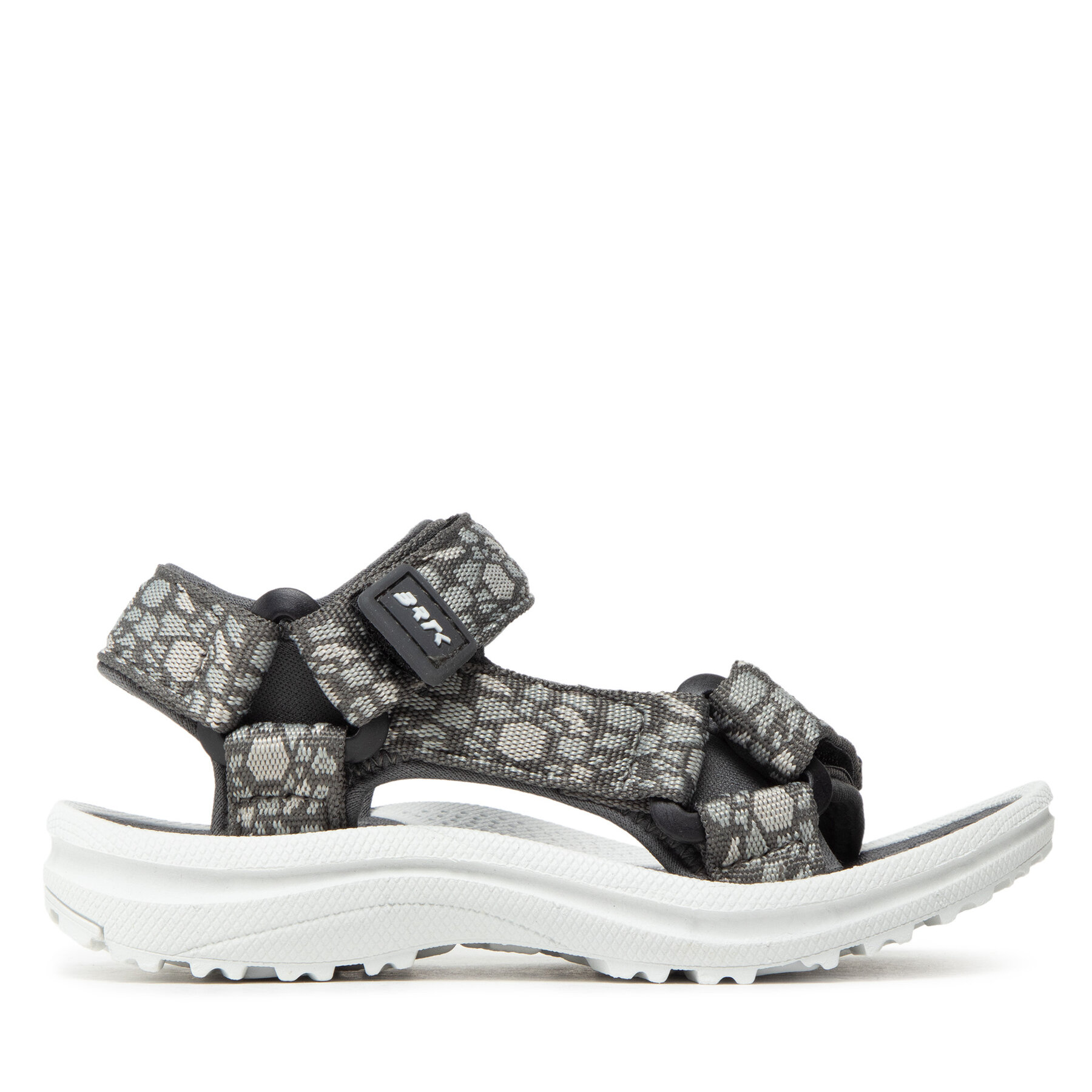 Sandalen Bartek 16058001 Grau Sandalen Bartek 16058001 Grau von Bartek