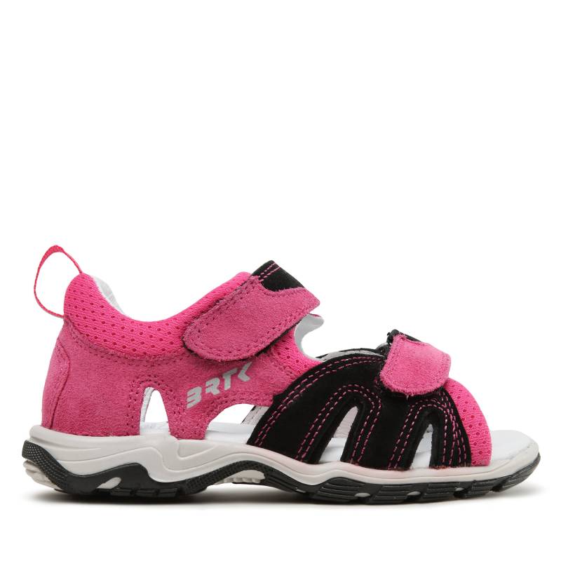 Sandalen Bartek 16187 009 Schwarz von Bartek