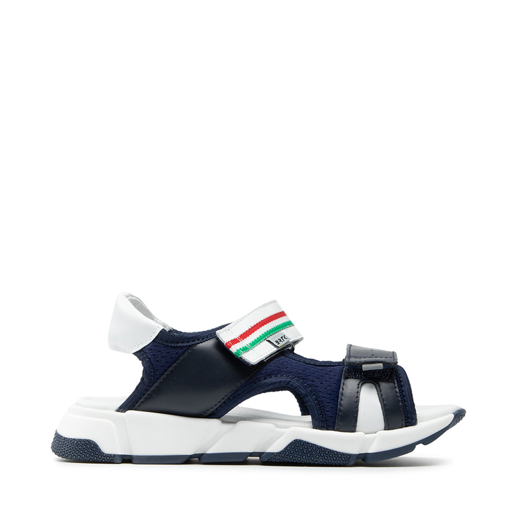 Sandalen Bartek 19032003 N1TS Dunkelblau Sandalen Bartek 19032003 N1TS Dunkelblau von Bartek