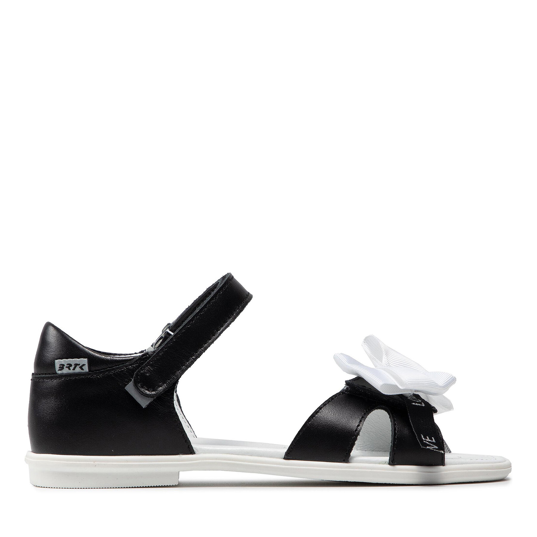 Sandalen Bartek 19041002 Schwarz Sandalen Bartek 19041002 Schwarz von Bartek
