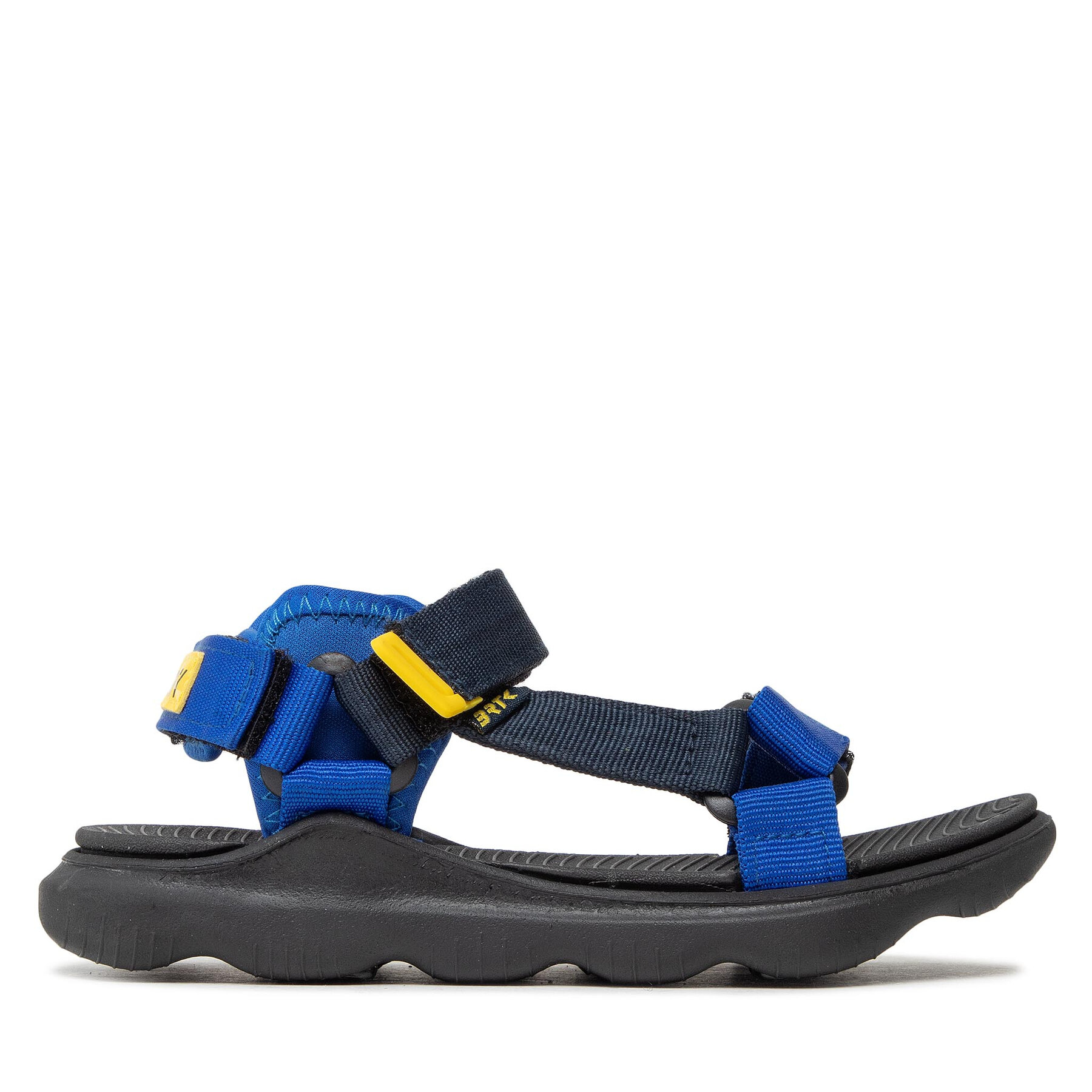 Sandalen Bartek 19055003 Dunkelblau von Bartek