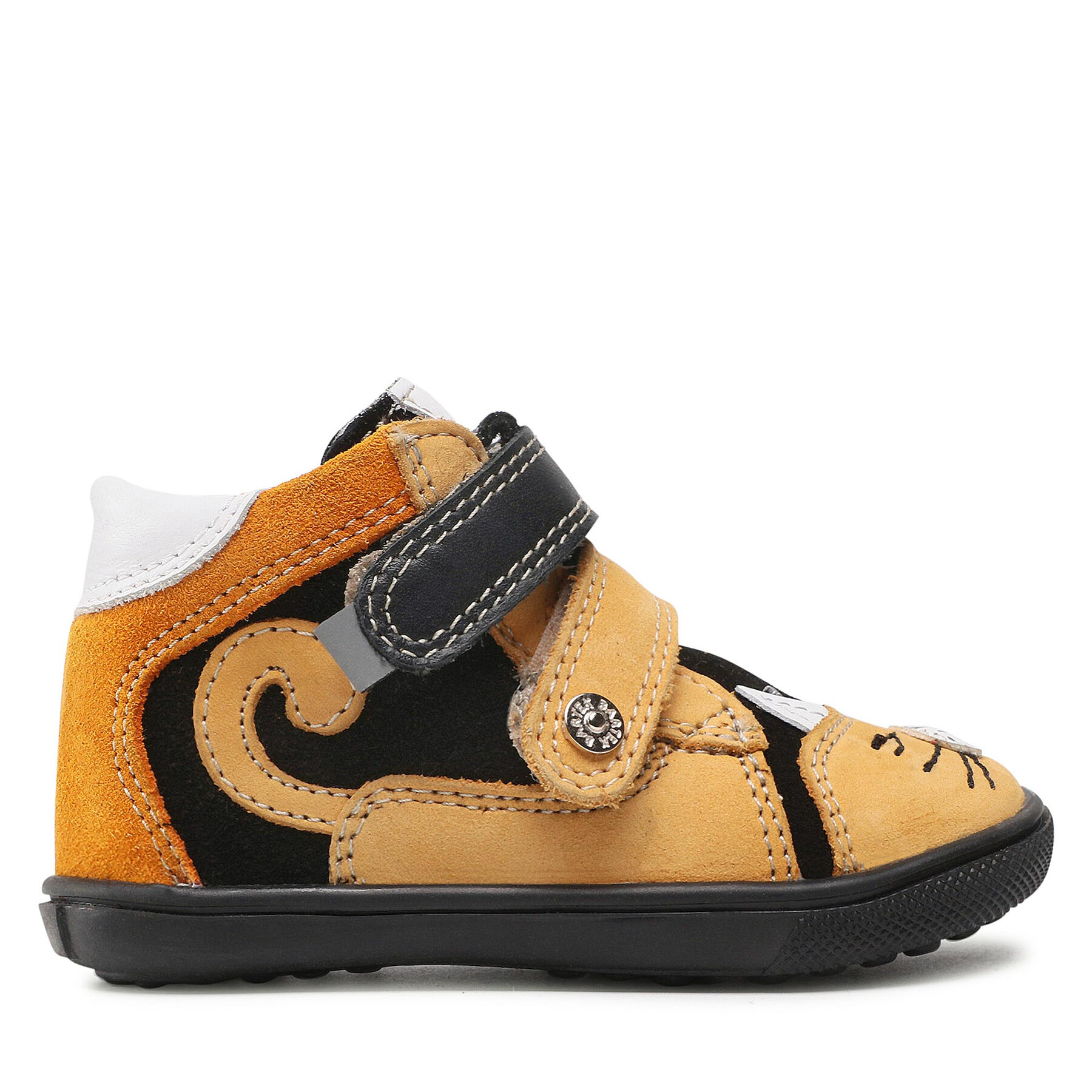Schnürschuhe Bartek 11702-028 Gelb Schnürschuhe Bartek 11702-028 Gelb von Bartek