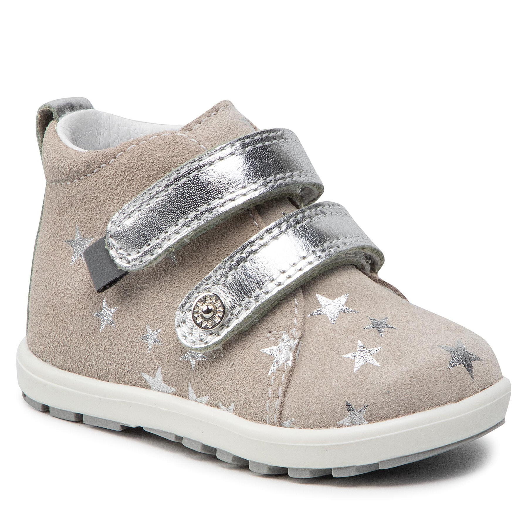 Schnürschuhe Bartek 11773-038 Grau Schnürschuhe Bartek 11773-038 Grau von Bartek