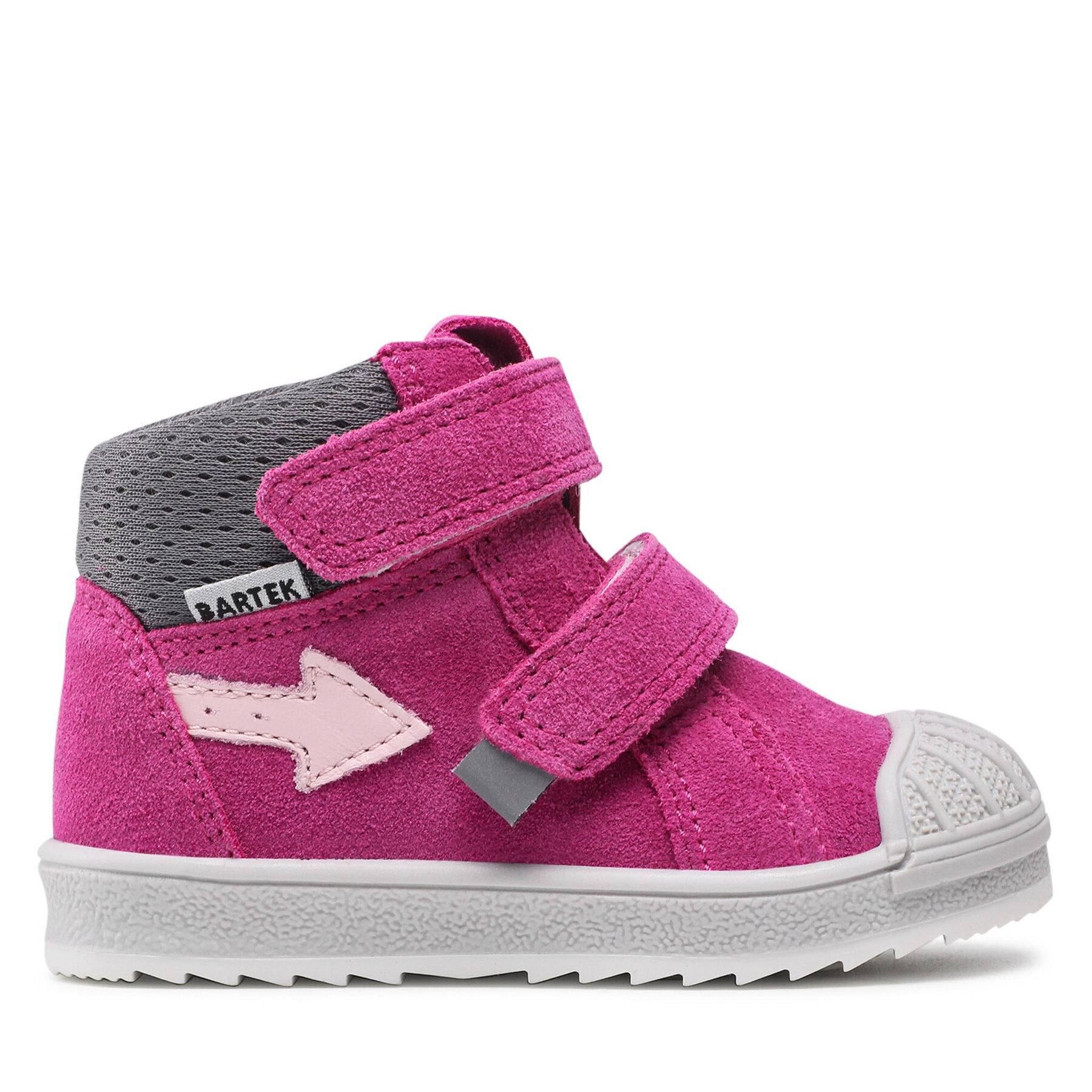 Schnürschuhe Bartek 11948039 Rosa Schnürschuhe Bartek 11948039 Rosa von Bartek
