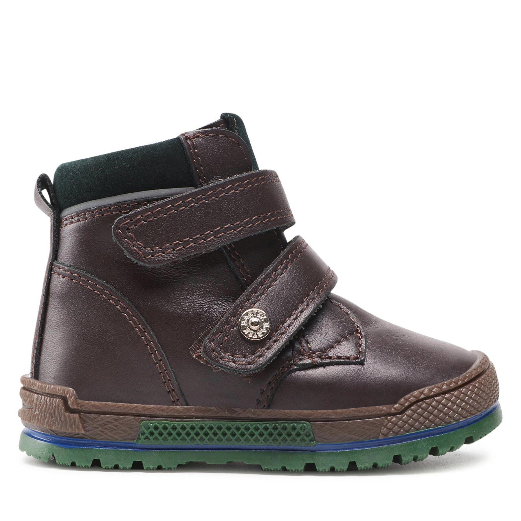Schnürschuhe Bartek 91776-017 Braun Schnürschuhe Bartek 91776-017 Braun von Bartek
