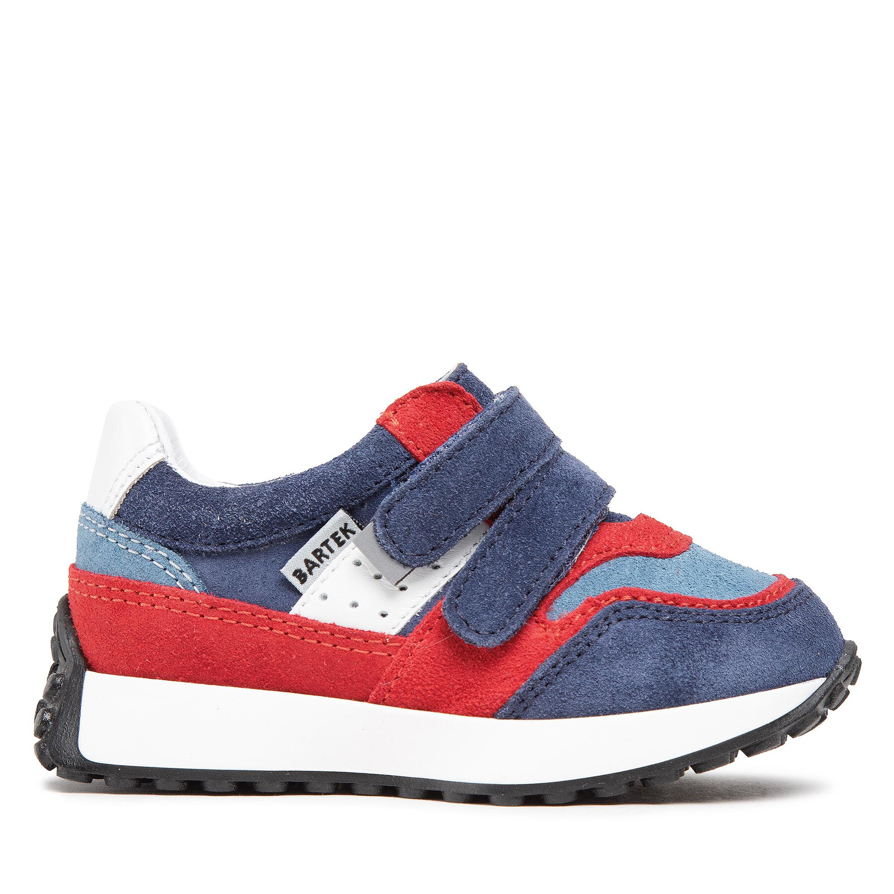 Sneakers Bartek 11613003 Dunkelblau Sneakers Bartek 11613003 Dunkelblau von Bartek