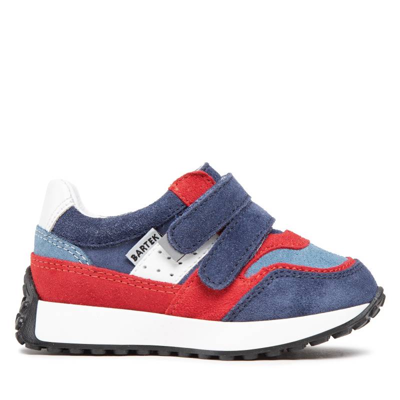 Sneakers Bartek 11613003 Dunkelblau von Bartek