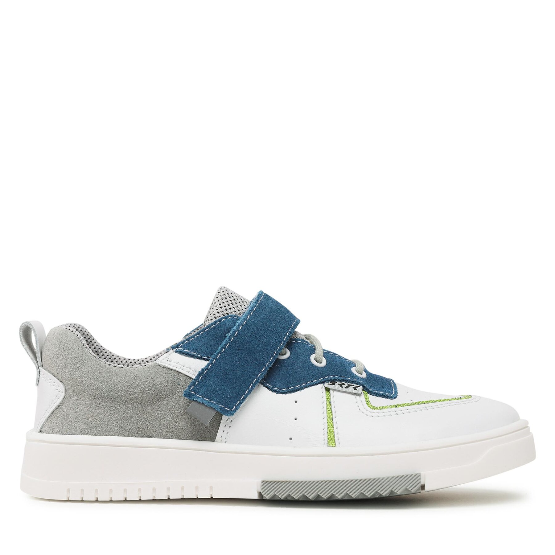 Sneakers Bartek 18302015 Weiß Sneakers Bartek 18302015 Weiß von Bartek