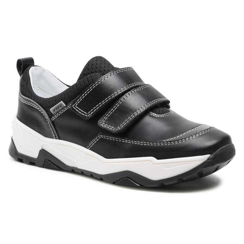 Sneakers Bartek 8172-N2-S Schwarz von Bartek
