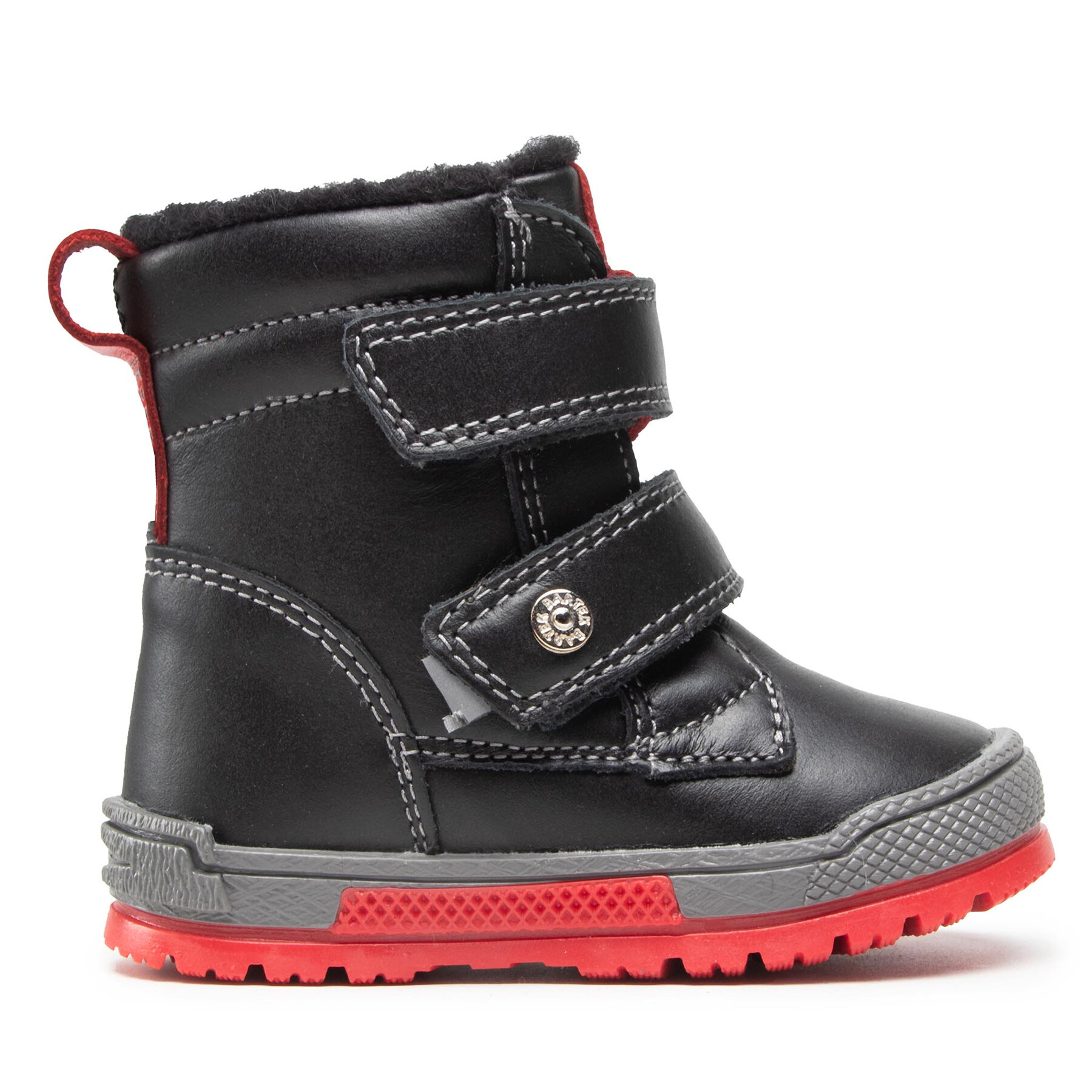 Stiefel Bartek 21469-012 Schwarz von Bartek