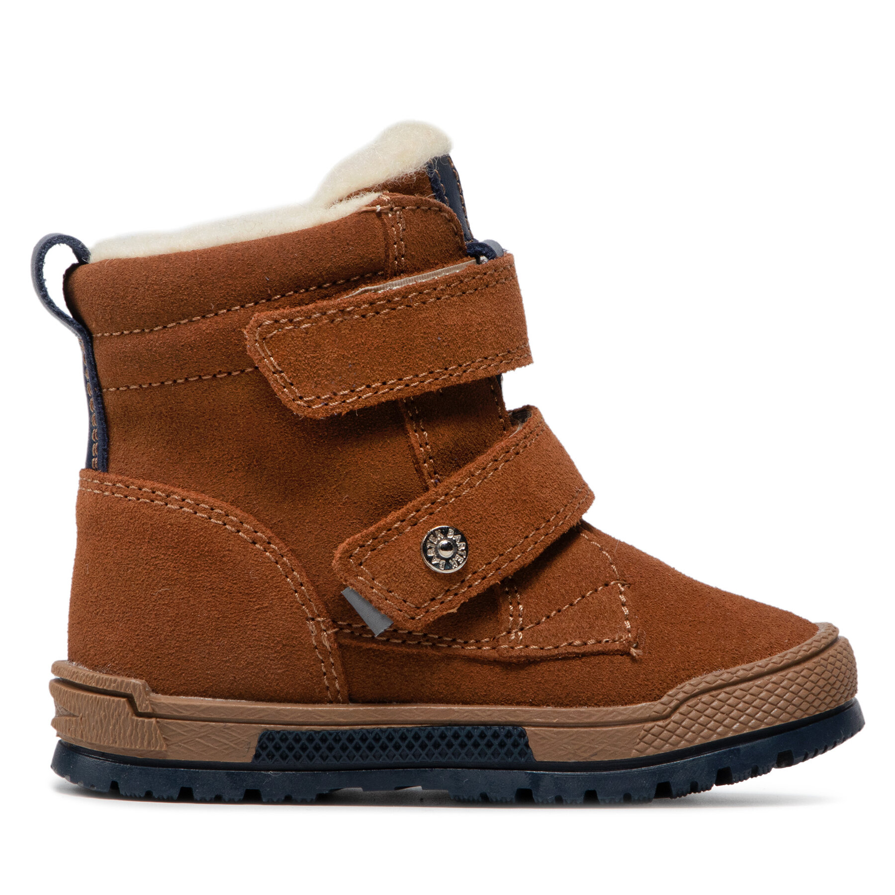 Stiefel Bartek 21469-014 Brąz von Bartek