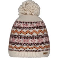 BARTS Mädchen Mütze Fantasy orange BARTS Mädchen Mütze Fantasy orange von Barts