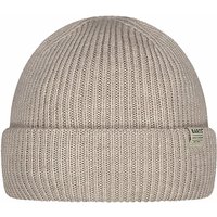 BARTS Mütze Feodore beige von Barts