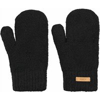 BARTS Strickfäustlinge Mitts schwarz BARTS Strickfäustlinge Mitts schwarz von Barts
