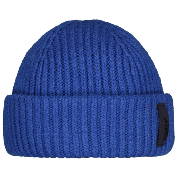 Barts - Alexon Beanie - Mütze Gr One Size blau Barts - Alexon Beanie - Mütze Gr One Size blau von Barts