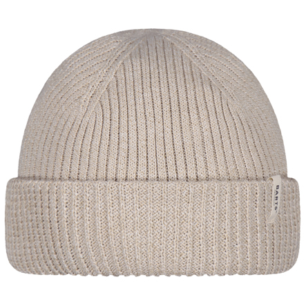 Barts - Allygator - Mütze Gr One Size grau Barts - Allygator - Mütze Gr One Size grau von Barts