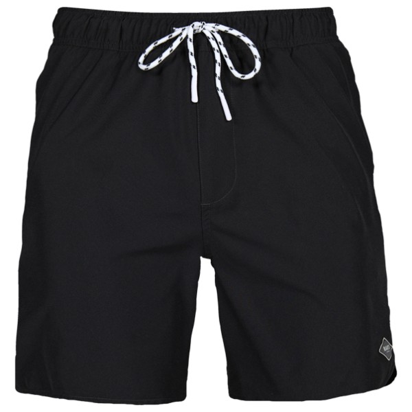 Barts - Alroy Shorts - Boardshorts Gr S schwarz von Barts