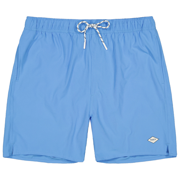 Barts - Alroy Shorts - Boardshorts Gr XXL blau Barts - Alroy Shorts - Boardshorts Gr XXL blau von Barts