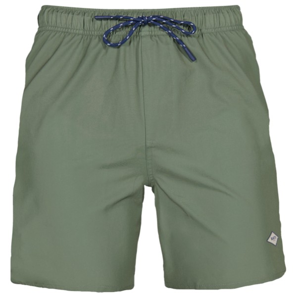Barts - Alroy Shorts - Boardshorts Gr XXL oliv von Barts