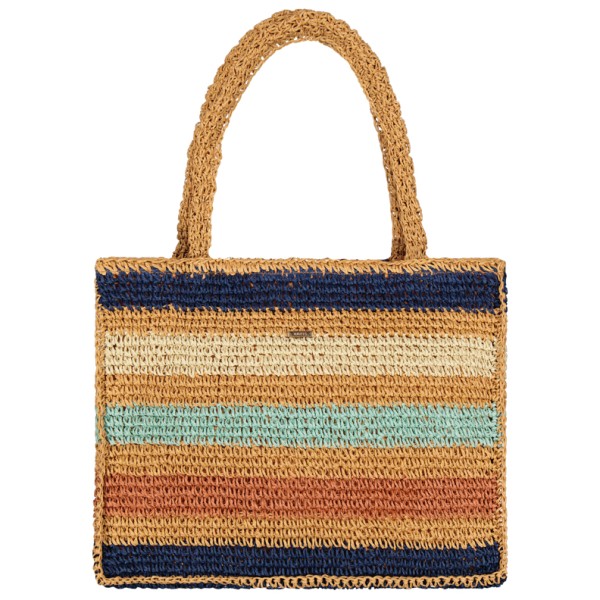 Barts - Araa Shopper - Umhängetasche Gr One Size beige von Barts