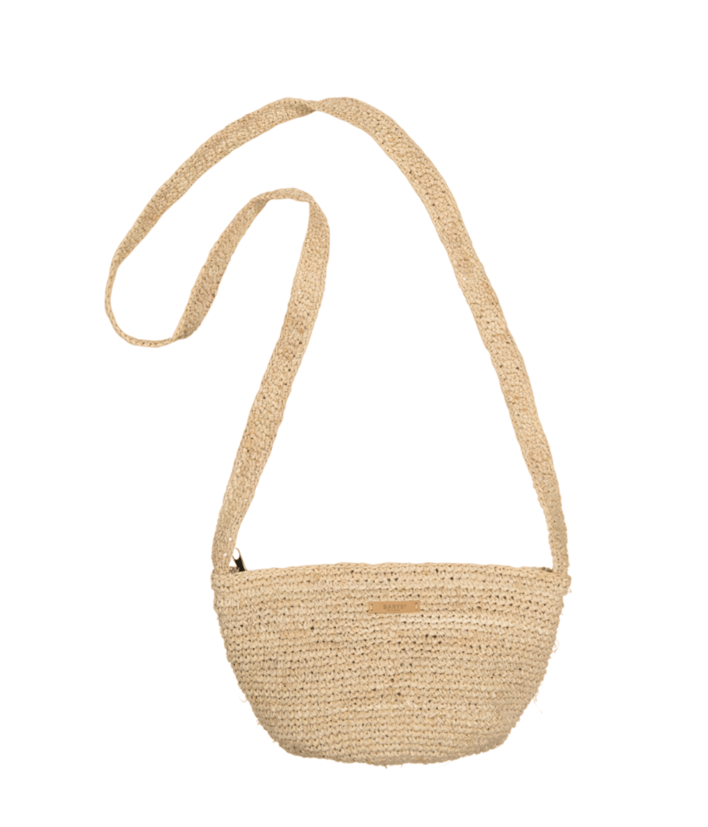 Barts Bouganville shoulder bag-0 Einmalige Grösse Barts Bouganville shoulder bag-0 Einmalige Grösse von Barts