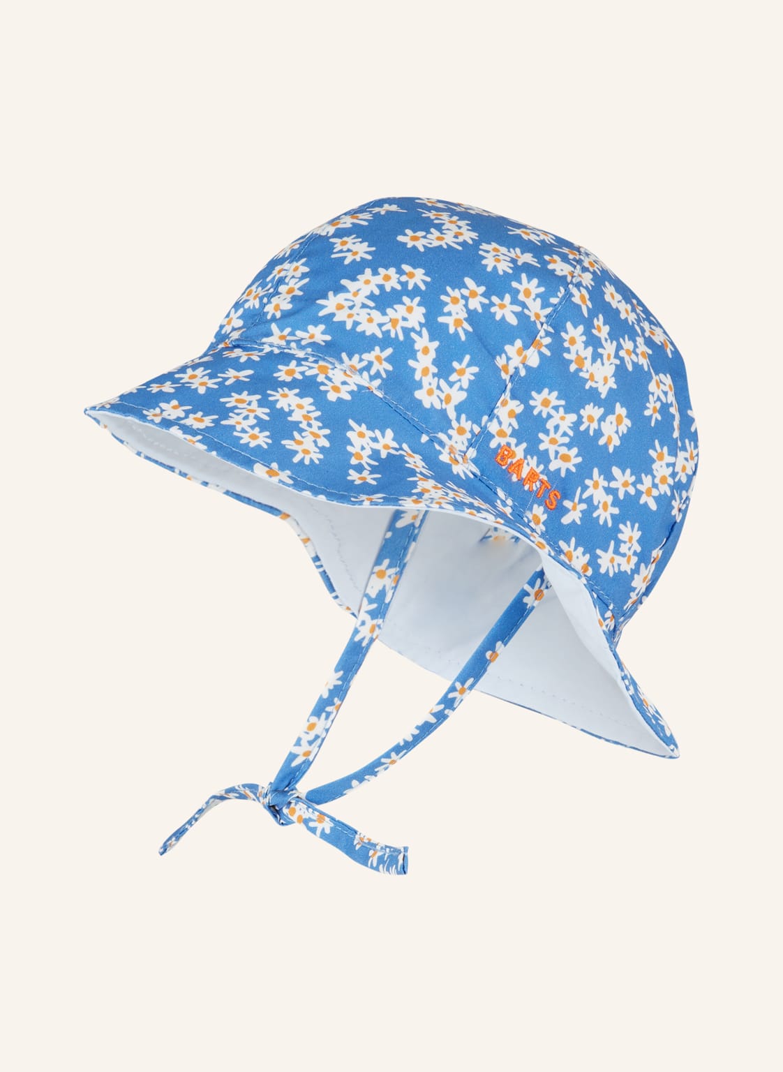 Barts Bucket-Hat Lislez blau von Barts