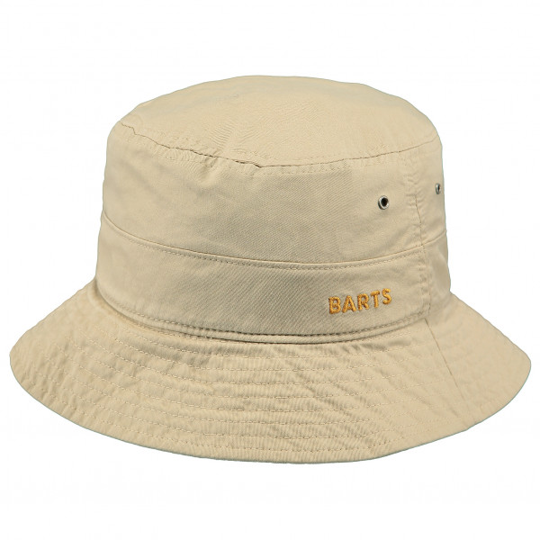 Barts - Calomba Hat - Hut Gr One Size beige von Barts