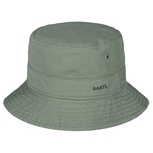 Barts - Calomba Hat - Hut Gr One Size grün/oliv von Barts