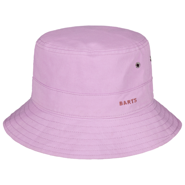 Barts - Calomba Hat - Hut Gr One Size rosa von Barts
